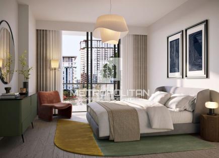 Apartment for 1 613 794 euro in Dubai, UAE