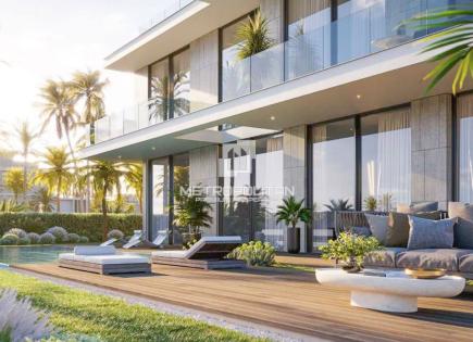 Villa for 4 085 078 euro in Dubai, UAE