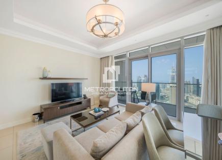 Appartamenti per 1 416 084 euro a Dubai, EAU