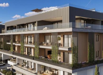 Apartment für 445 000 euro in Limassol, Zypern