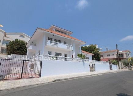 Villa pour 875 000 Euro à Limassol, Chypre