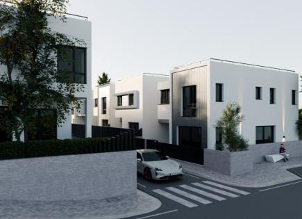 Villa para 420 000 euro en Limasol, Chipre