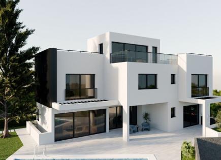 Villa pour 2 850 000 Euro à Limassol, Chypre