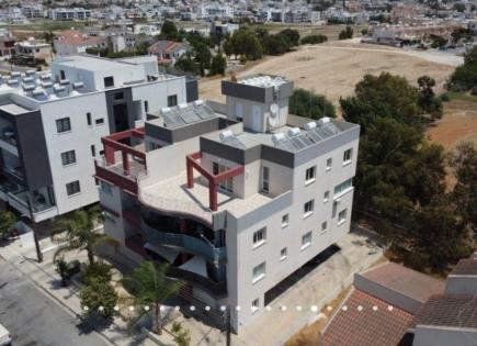 Apartamento para 165 000 euro en Lárnaca, Chipre