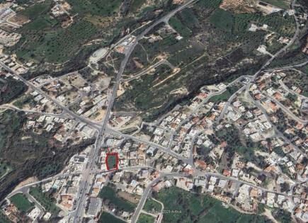 Terrain pour 450 000 Euro à Paphos, Chypre