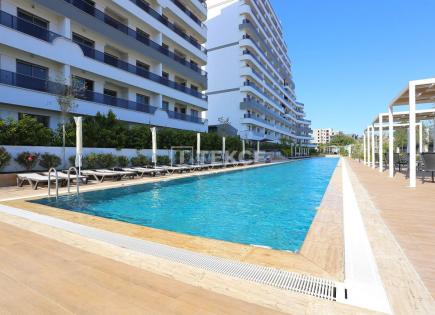 Penthouse für 280 000 euro in Antalya, Türkei