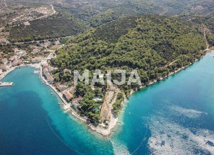 Terreno para 2 000 000 euro en Split, Croacia