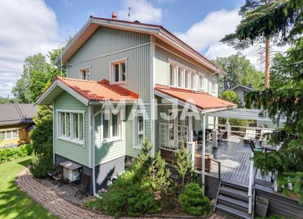 Maison pour 568 000 Euro à Helsinki, Finlande