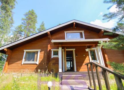 Cottage für 195 000 euro in Ruokolahti, Finnland