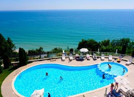 Wohnung für 74 000 euro in Byala, Bulgarien