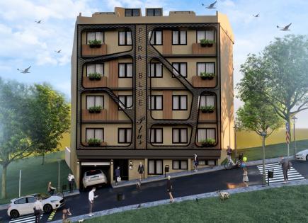 Piso para 148 591 euro en Estambul, Turquia