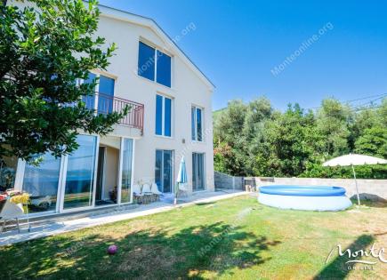 Casa para 525 000 euro en Herceg-Novi, Montenegro