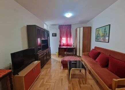 Wohnung für 130 000 euro in Budva, Montenegro