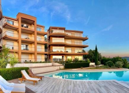 Piso para 360 000 euro en Kavač, Montenegro