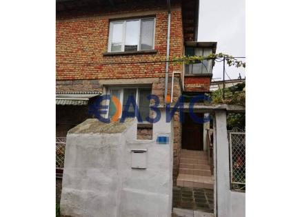 House for 220 500 euro in Sozopol, Bulgaria