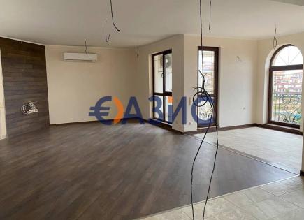 Apartment for 425 280 euro in Nesebar, Bulgaria