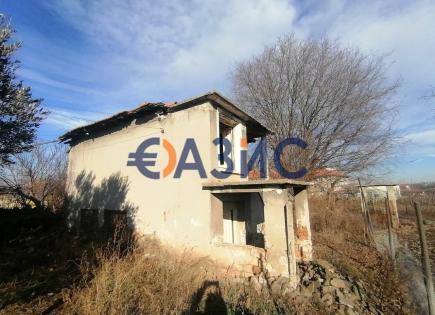 Haus für 22 500 euro in Bulgarien