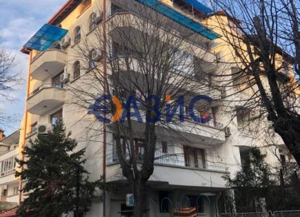 Apartment for 137 750 euro in Nesebar, Bulgaria
