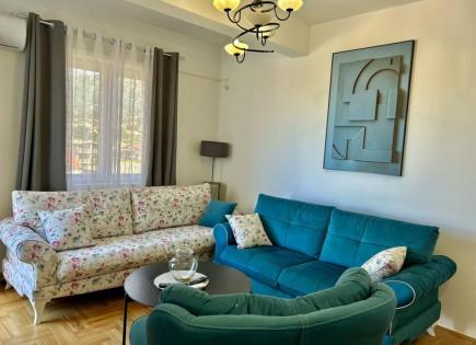 Appartement pour 110 000 Euro au Monténégro