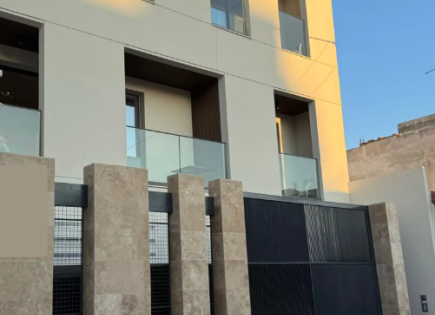 Casa lucrativa para 2 550 000 euro en Lárnaca, Chipre