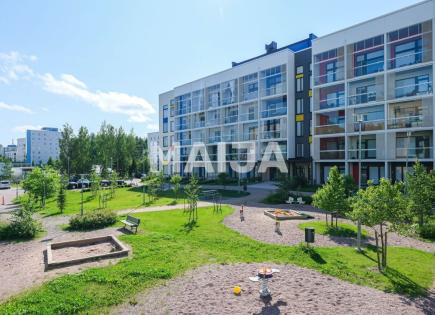 Apartamento para 125 000 euro en Vantaa, Finlandia