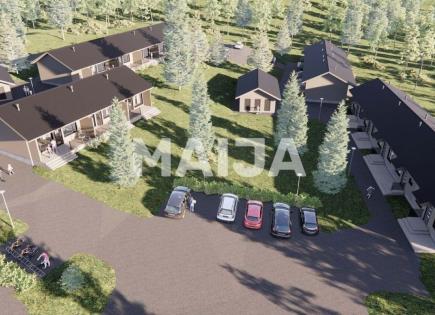 Wohnung für 179 031 euro in Kolari, Finnland
