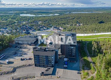 Apartamento para 235 000 euro en Kittilä, Finlandia