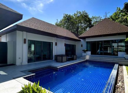 Appartement pour 90 790 Euro sur l'île de Phuket, Thaïlande