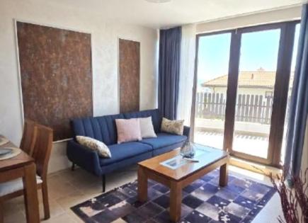 Maisonette para 126 000 euro en Kosharitsa, Bulgaria