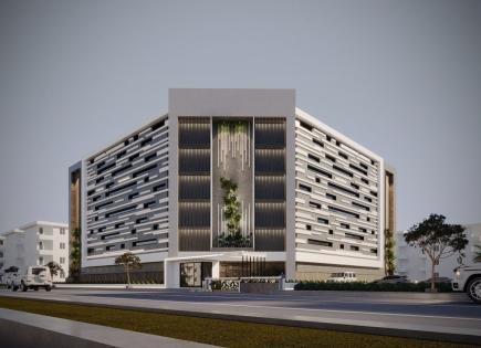Wohnung für 97 712 euro in Antalya, Türkei