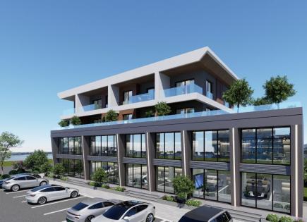 Wohnung für 105 000 euro in Antalya, Türkei