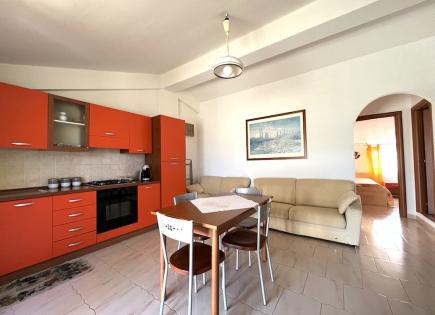 Apartment für 43 000 euro in Scalea, Italien
