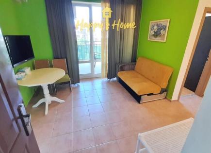 Piso para 80 000 euro en Sunny Beach, Bulgaria