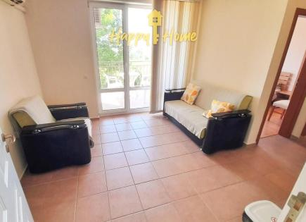 Flat for 82 000 euro at Sunny Beach, Bulgaria