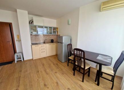 Piso para 59 500 euro en Sunny Beach, Bulgaria