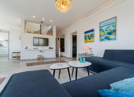 Penthouse pour 239 000 Euro à Alanya, Turquie