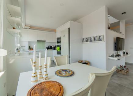 Ático para 239 000 euro en Alanya, Turquia