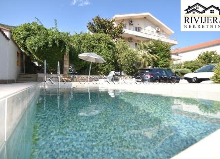 Appartement pour 158 000 Euro à Herceg-Novi, Monténégro
