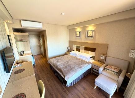 Flat for 79 273 euro in Kobuleti Municipality, Georgia