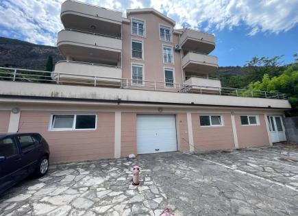 Proprietà commerciale per 35 000 euro a Herceg-Novi, Montenegro