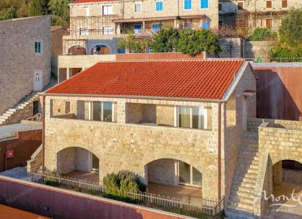 Appartement pour 137 000 Euro à Budva, Monténégro
