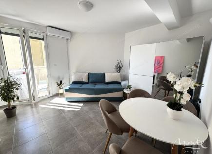 Estudio para 97 000 euro en Herceg-Novi, Montenegro