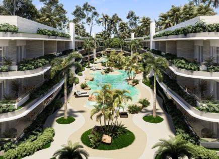 Appartement pour 69 604 Euro à Bayahibe, République dominicaine