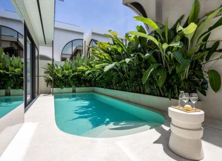 Villa für 562 570 euro in Canggu, Indonesien