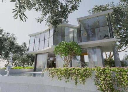 Villa pour 649 119 Euro à Ko Pha Ngan, Thaïlande