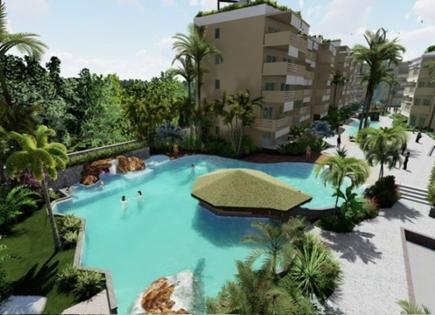 Flat for 86 718 euro in Bayahibe, Dominican Republic
