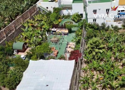 Haus für 850 000 euro in Teneriffa, Spanien