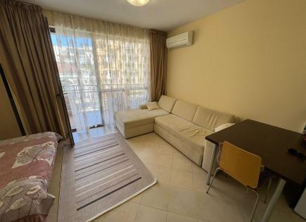 Appartement pour 71 500 Euro à Slantchev Briag, Bulgarie