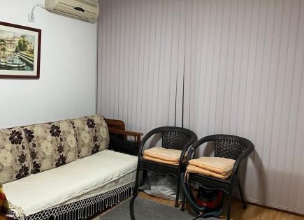 Flat for 69 000 euro in Nesebar, Bulgaria