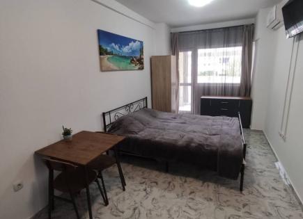 Flat for 50 000 euro at Sunny Beach, Bulgaria